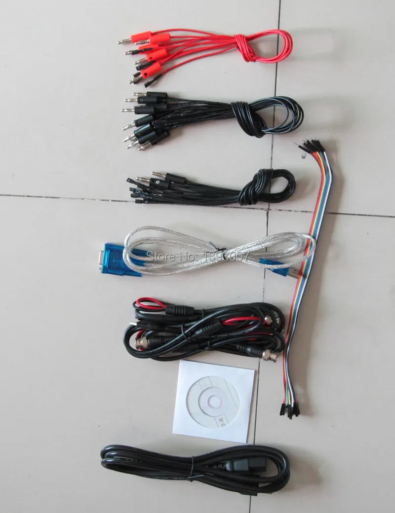 Сигнала датчика инструмент моделирования mst 9000 mst-9000 + с полной кабели поддерживают все транспортных средств ремонт ecu Инструмент