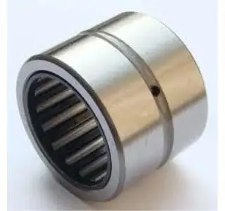 Needle roller bearings RNA4912