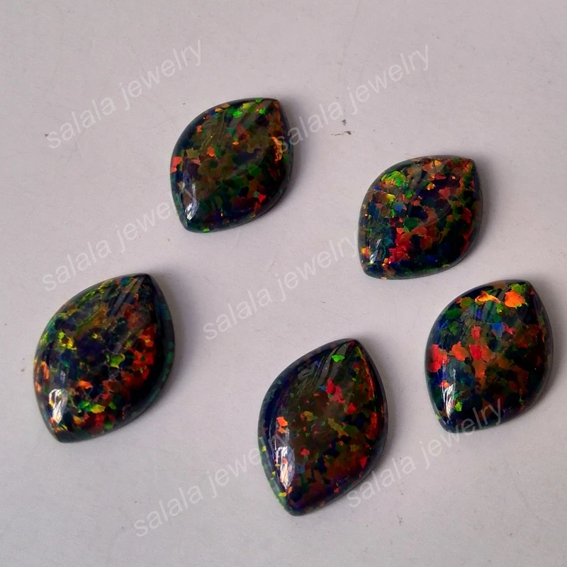 Rainbow Fire Opal Size 15.2X11.4X5 MM Opal A++ Smooth Oval Shape Opal Gemstone Quality Opal. Natural Ethiopian Opal Cabochon Rainbow Fire Opal Size 15.2X11.4X5 MM Opal A++ Smooth Oval Shape Opal Gemstone Quality Opal. Natural Ethiopian Opal Cabochon