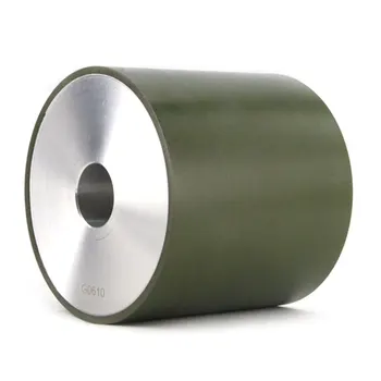 

Cylinder CBN Grinding Wheels For Sewage Line