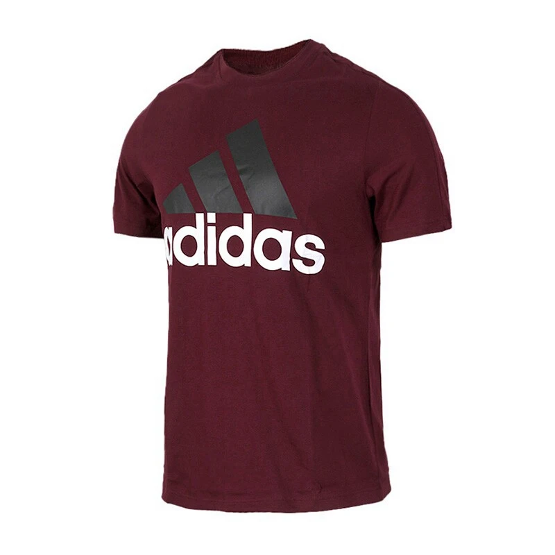 Новое поступление, оригинальные мужские футболки с коротким рукавом, спортивная одежда - Цвет: S98740