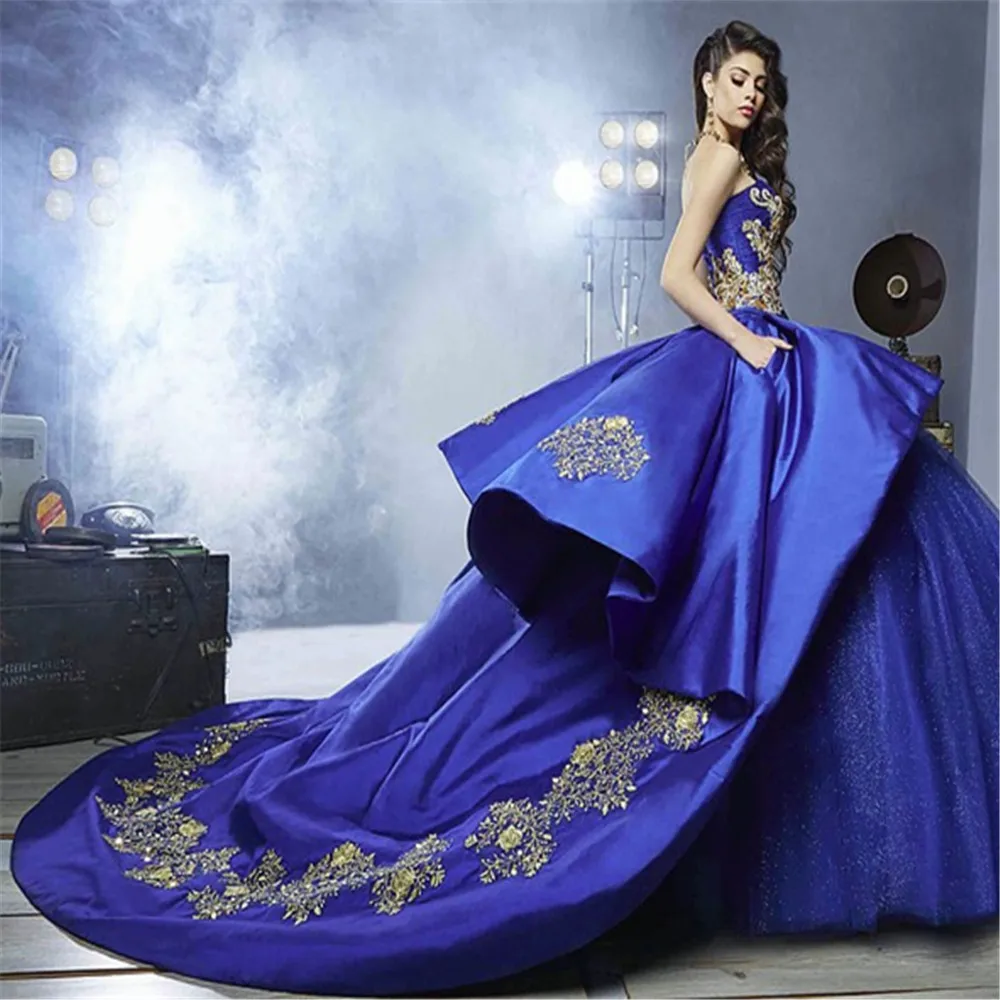 quinceanera dresses 2017