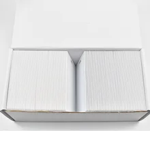 100 шт./лот 125 кГц rfid T5577 толстые перезаписываемая карта Система контроля доступа карт