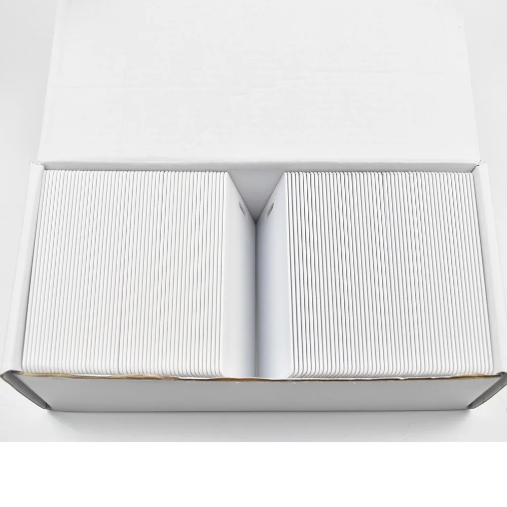bilder für 100 teile/los 125 KHz rfid T5577 Dicke Karte wiederbeschreibbare Zutrittskontrollsystem karte bilder für 100 teile/los 125 KHz rfid T5577 Dicke Karte wiederbeschreibbare Zutrittskontrollsystem karte