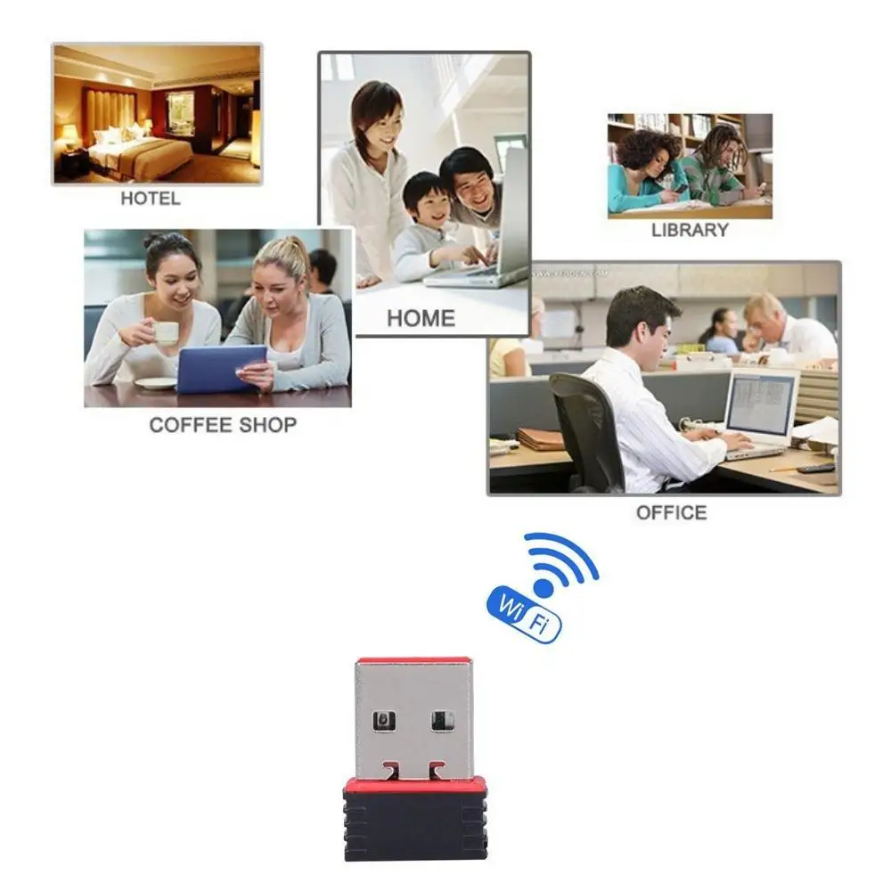 usb dongle wi-fi