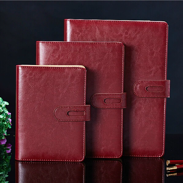 A6 A5 B5 A4 filofax ring binder notebook business PU leather diary cover agenda blue wine black office professional planner book A6 A5 B5 A4 filofax ring binder notebook business PU leather diary cover agenda blue wine black office professional planner book