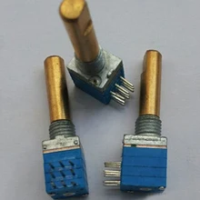 5 шт. fm-канальный переключатель волновой полосы для Kenwood TK-3207 TK3207 радио 9 футов