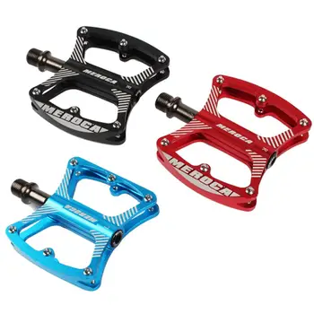 

Mountain Bike 3- Bearing Pedal Aluminum Alloy Bearing Pedal Ultra Light
