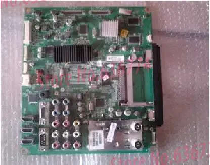 

Original 47SL80YD-CA Motherboard LC91T EAX61028302 (0) warranty for three months