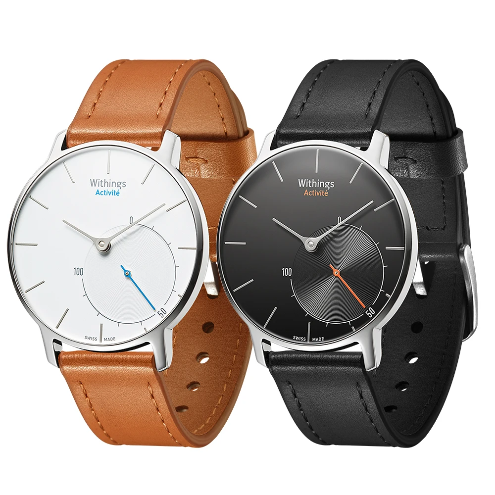 horlogeband for apple watch series         Genuine Leather Watch Band for Huawei watch 2 (9)