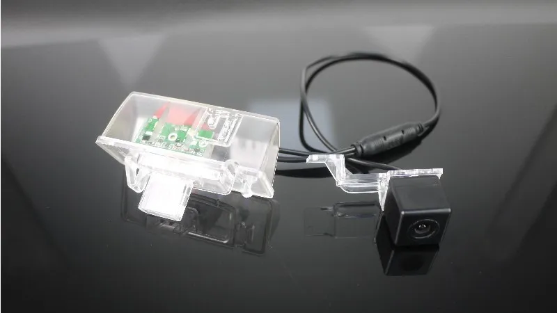Car camera For TOYOTA RAV4 RAV - 4 Facelift New Model 2016