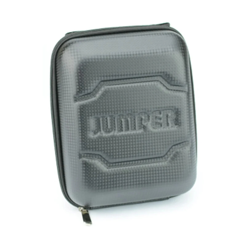 

1PC Jumper Remote Controller Zipper Box Carrying Case Storage Bag for RC T8 T12 Whole Series Transmitter Drone Spare Parts