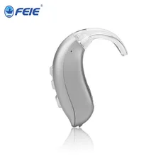 Built-in Tinnitus Masker Innovative Open Fitting Digital Programmed Hearing aide for Deafness Better Listening MY-26
