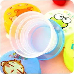 Fold Telescopic Cup end 1pcs Randomly Creative Travel Accessories Portable Multifunction Unisex Security Packing Organizers Fold Telescopic Cup end 1pcs Randomly Creative Travel Accessories Portable Multifunction Unisex Security Packing Organizers