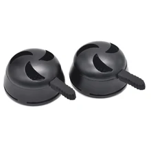 Стильный держатель для кальяна на древесном угле, металлический кальян типа полумесяца, кальян Narguiles Narguile Chicha, аксессуары для кальяна