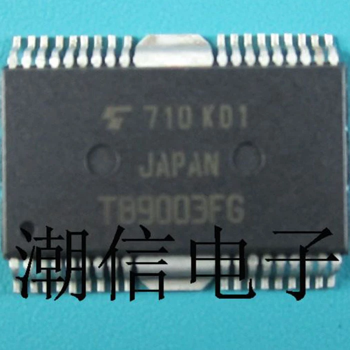 TB9003FG [ HSSOP-36 ] Brand stock original New - AliExpress Electronic  Components  Supplies