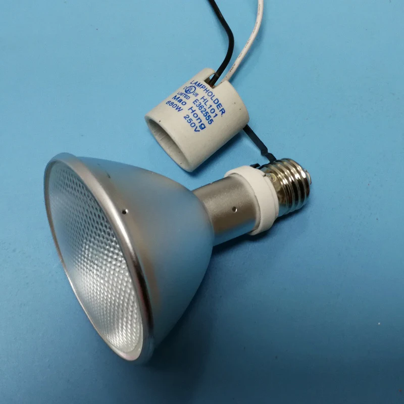 UVB Металлогалогенная лампа для животных|uvb lamp|lamp uvblamp lamp |