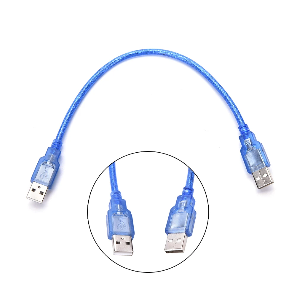 Высококачественный Удлинительный кабель для принтера типа Мама/папа AM USB 0 3 2 м