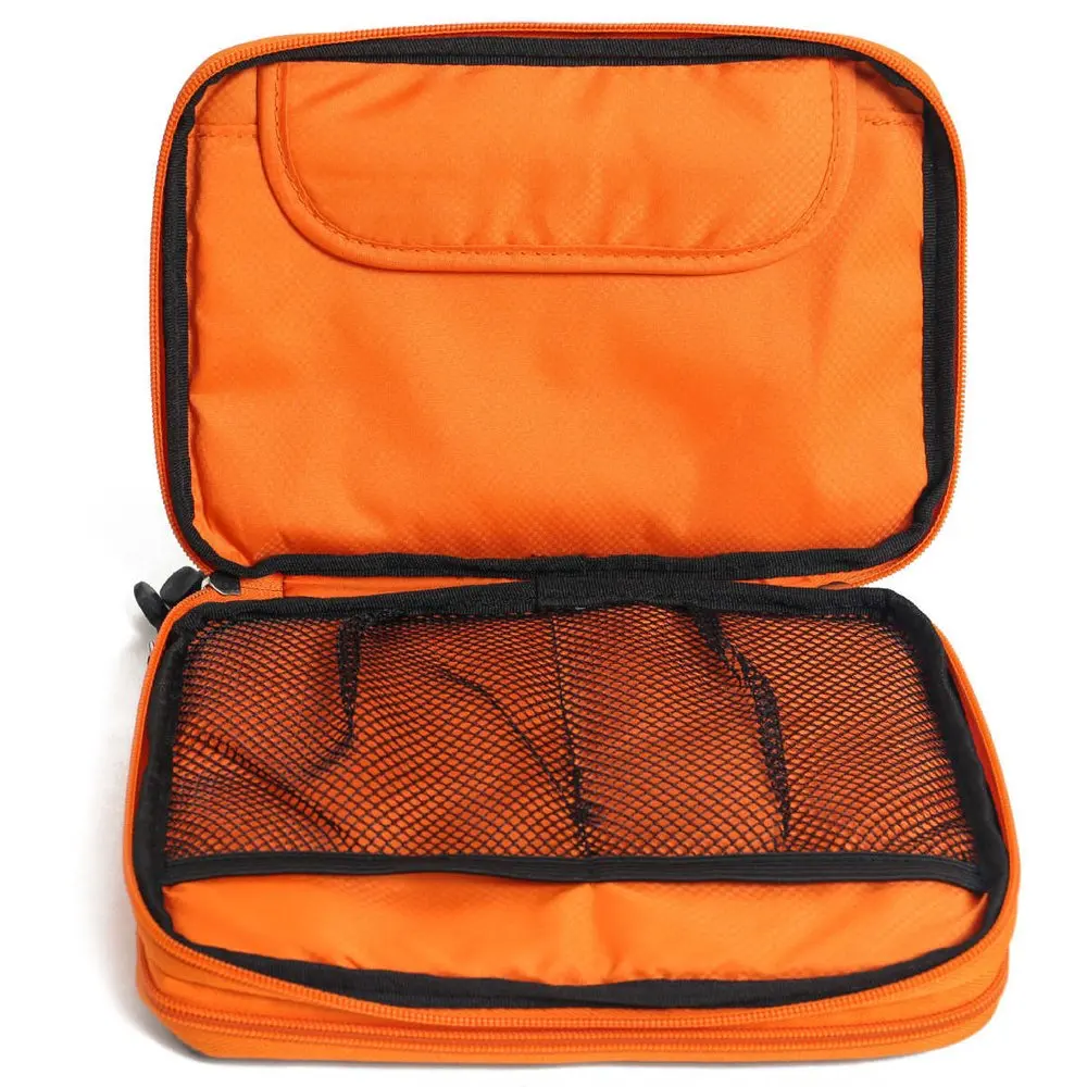 Protect Bag for Ipad Surfa Cable Organizer Electronic Gadgets Storage Bags Power Bank Earphone Memory Card Cellphone Handbag Protect Bag for Ipad Surfa Cable Organizer Electronic Gadgets Storage Bags Power Bank Earphone Memory Card Cellphone Handbag