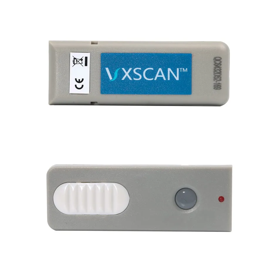 Новое поступление vxscan система мониторинга состояния шин для авто сенсор учебный инструмент активация инструмента для Ford шин давление Monitior датчики TPMS повторно узнать