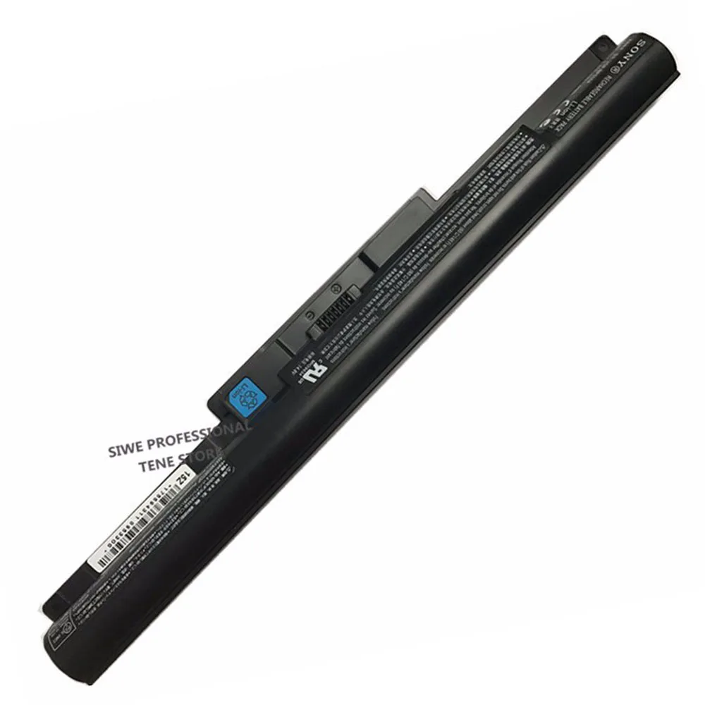 2670mAh Original VGP BPS35A Laptop Battery Genuine BPS35 Battery for