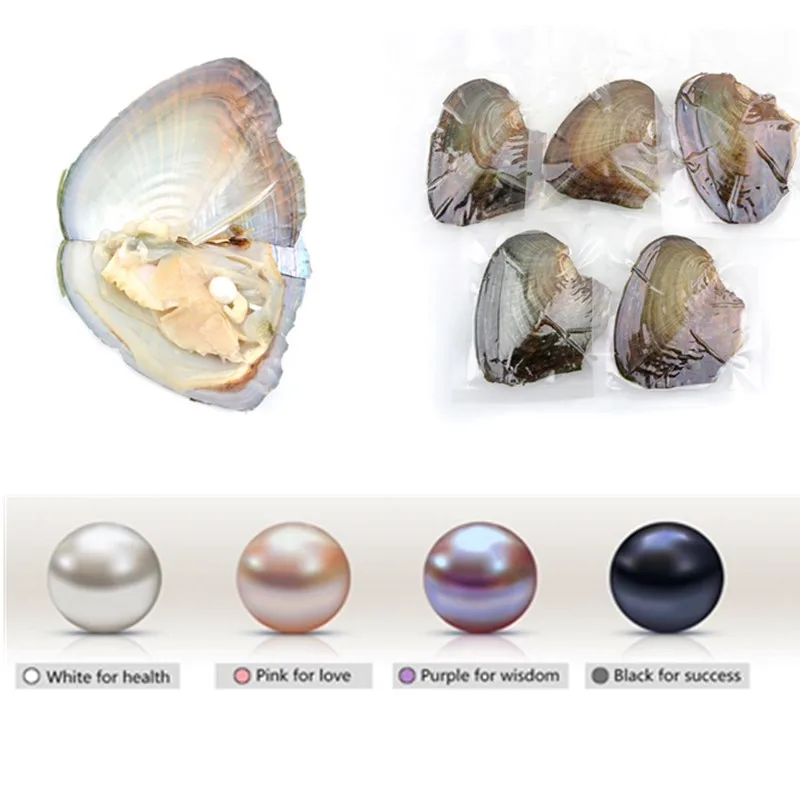

Necklace Snap Jewelry Earings Freshwater Pearl Culture Rice Pearl Origin Pearl Shell Vacuum Packaging Jewelry Making Supplies