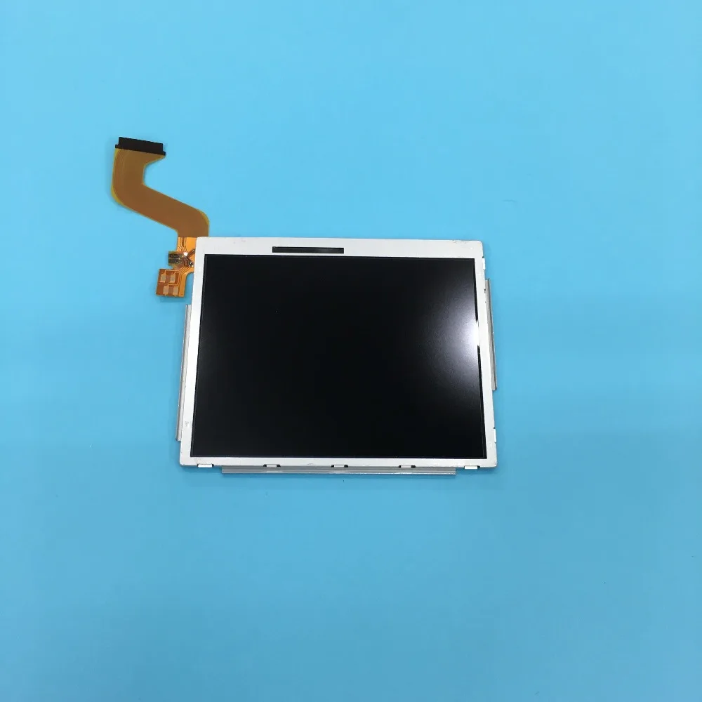 Топ ЖК-дисплей для ndsi XL экран Pantalla для nintendo DSi XL ndsi XL игровые консольные аксессуары Запасная часть