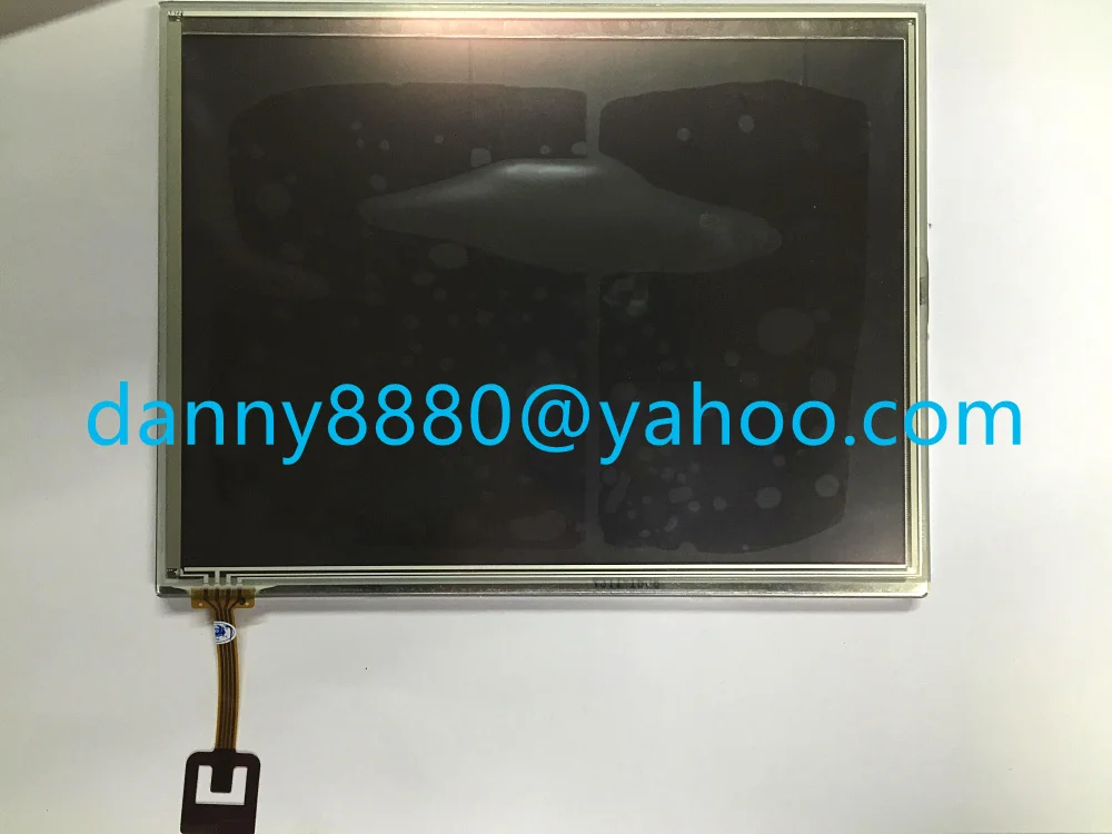 

Free post 8.4" LAJ084T001A LCD Display with Touch Screen For Doddge Chrysler 300C Grand Cherokee Fiat Maserati Car Navigation