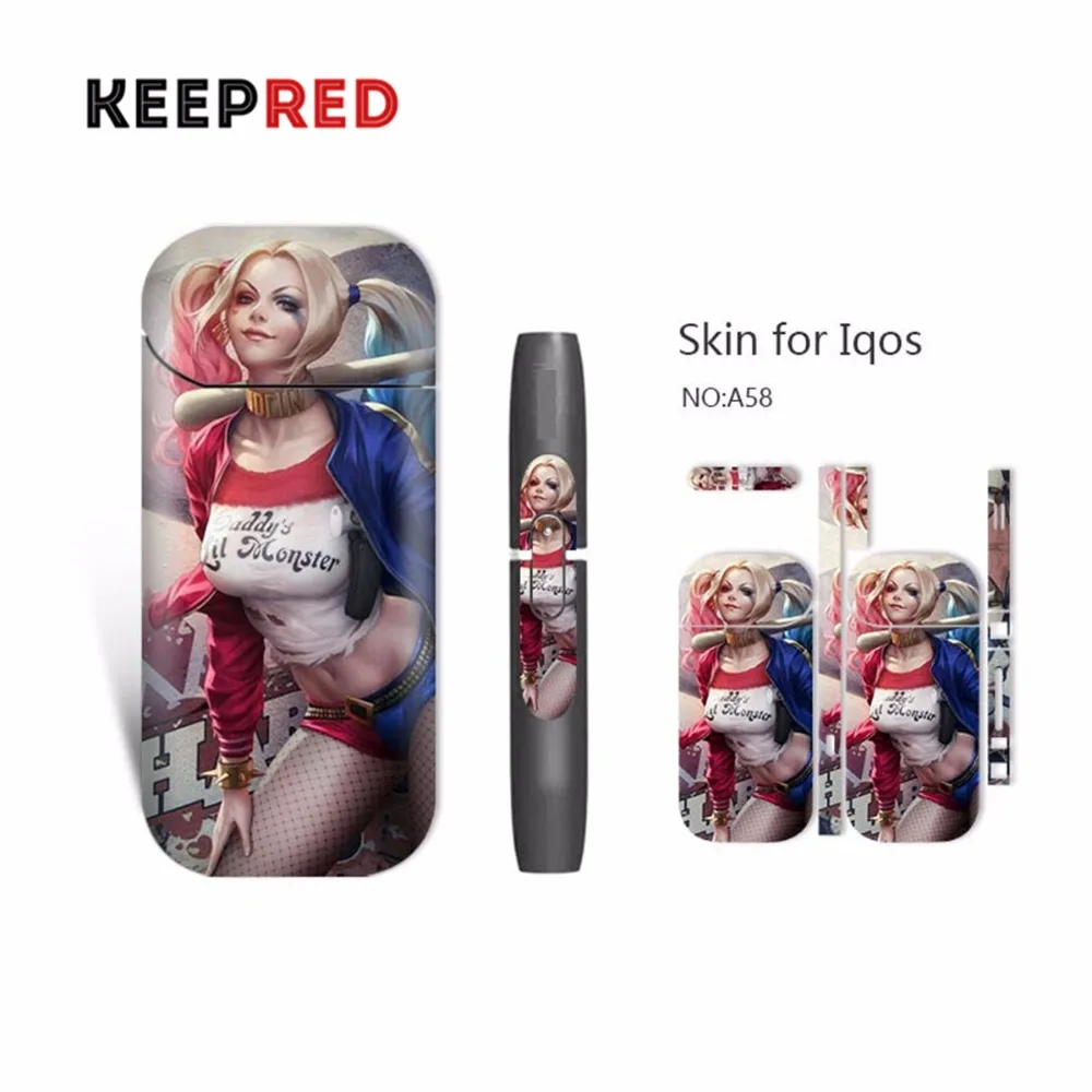 iqos skin14