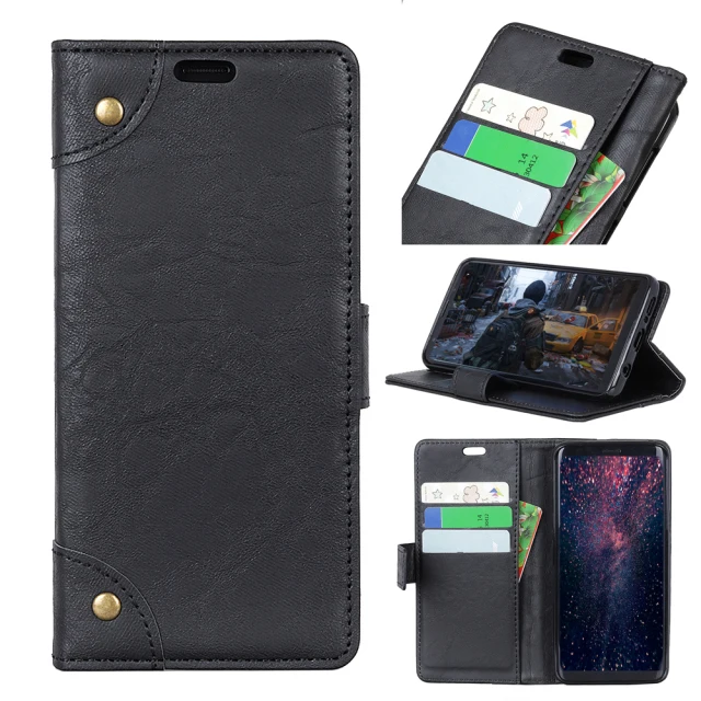 Luxury Wallet Case For Samsung S21 Ultra S22 S10 S10E 20 S 21 22 Plus Flip case Galaxy S20 FE Note 10 Lite Leather Magnet Cover galaxy s22 ultra silicone case