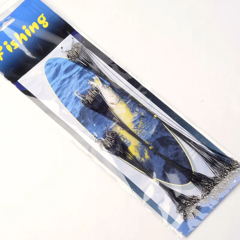 Leader Wire Interlock 72pcs 1 Leader Wire Interlock 72pcs 1