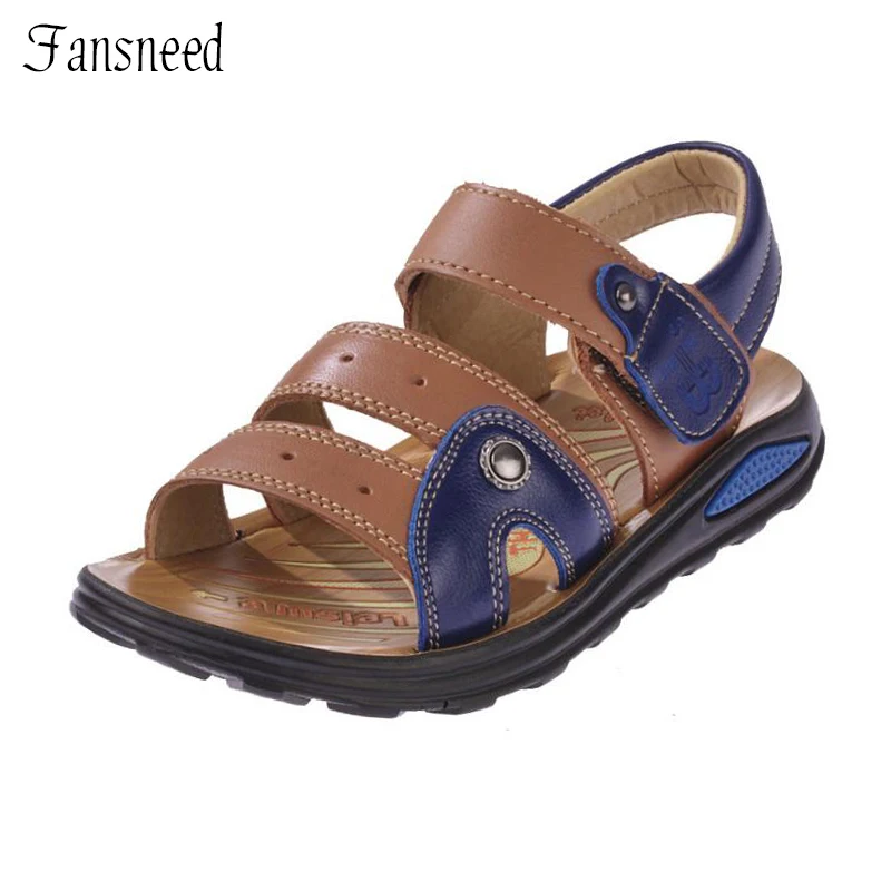 Tan peep-toe wedges with laser cutout design and braided jute heel. Adjustable ankle strap on 