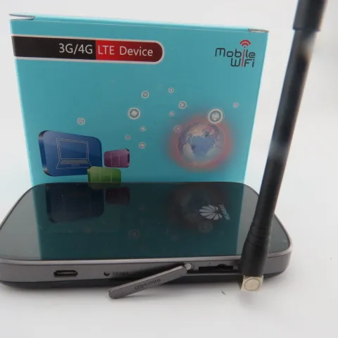  Unlocked Huawei E589 4g LTE 100M Pocket Mobile Wifi/Wireless Modem Router Plus 4g antenna