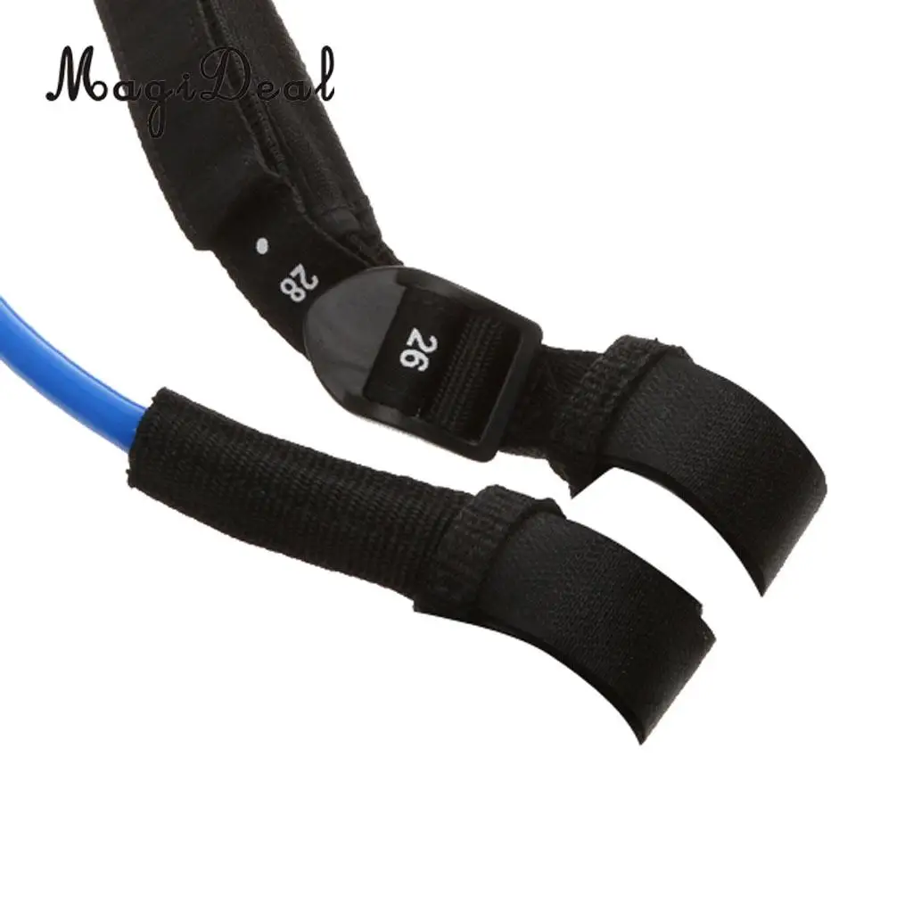 Windsurfing Harness 2Pcs TPU Adjustable 56-71cm