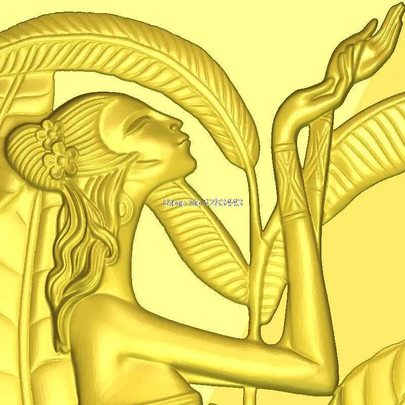 Высококачественная 3d модель рельеф для ЧПУ или 3D принтеров в формате STL|3d model relief|3d