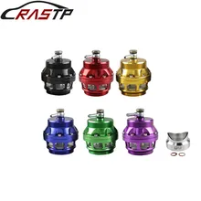 RASTP-Brand New 50mm Blow Off Valve Turbo BOV Dump Valve Regulating Flange Adapter RS-BOV016 цена RASTP-Brand New 50mm Blow Off Valve Turbo BOV Dump Valve Regulating Flange Adapter RS-BOV016 цены онлайн