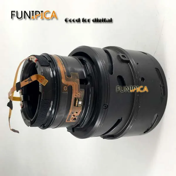 

95% NEW 70-200mm 2.8L zoom barrel for Canon 70-200 2.8L zoom tube camera repair parts