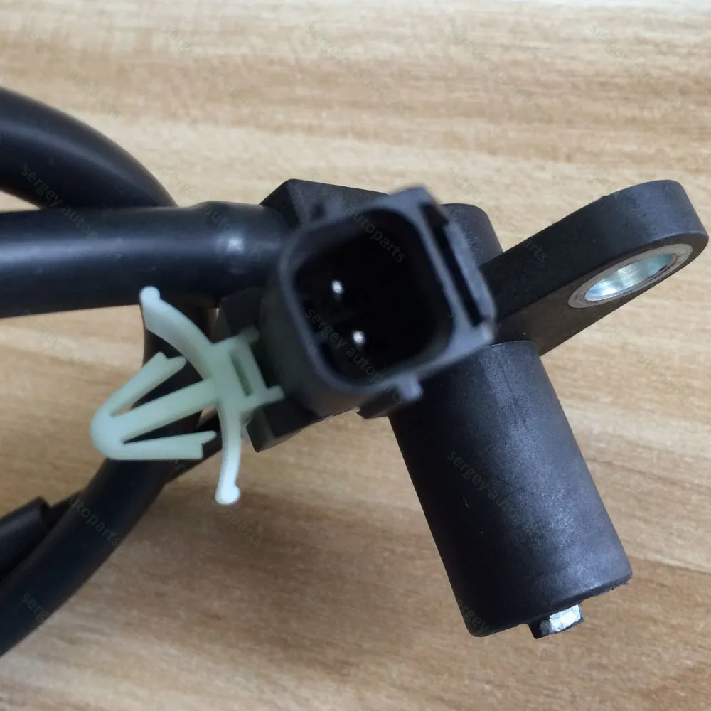 Датчик скорости колес ABS MR569090 для MITSUBISHI Pajero Montero|sensor sensor|sensor speedsensor mitsubishi |