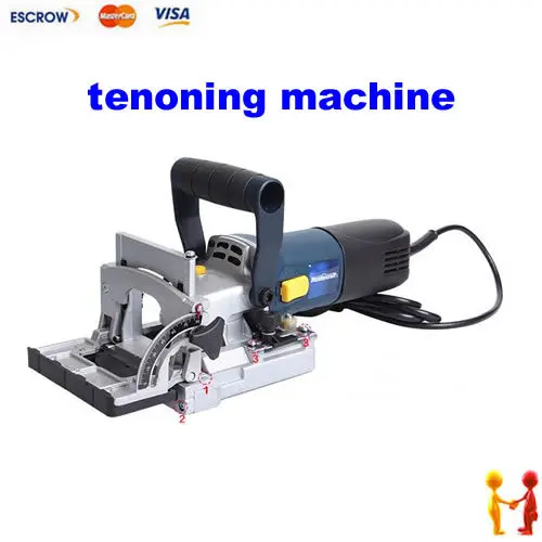 Mastercraft wood biscuit joiner,wooden slotting machine, puzzle machine