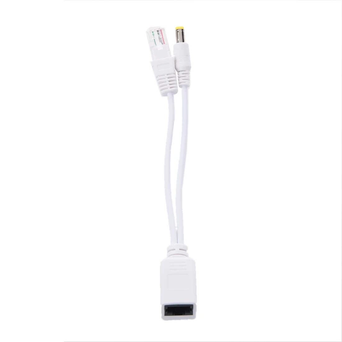 Лучшие предложения пассивный Мощность over Ethernet PoE адаптер Форсунка + Сплиттер
