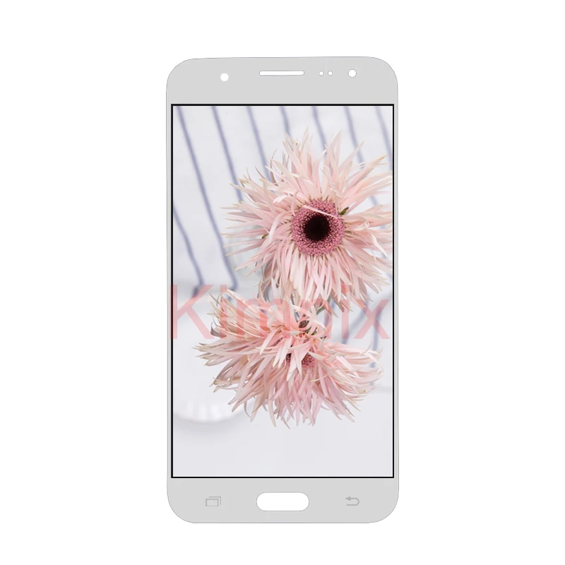 Регулировки Яркость ЖК дисплей для samsung J7 2015 J700 SM J700F J700M J700H J700DS Дисплей Сенсорный