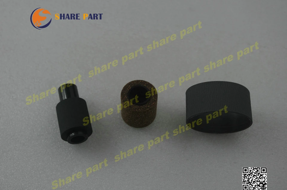 

ADF Pickup Roller Kit for ricoh MP9000 MP1100 MP1350 6000 7000 8000 5500 6500 7500 A859-2241 B477-2225 A806-1295