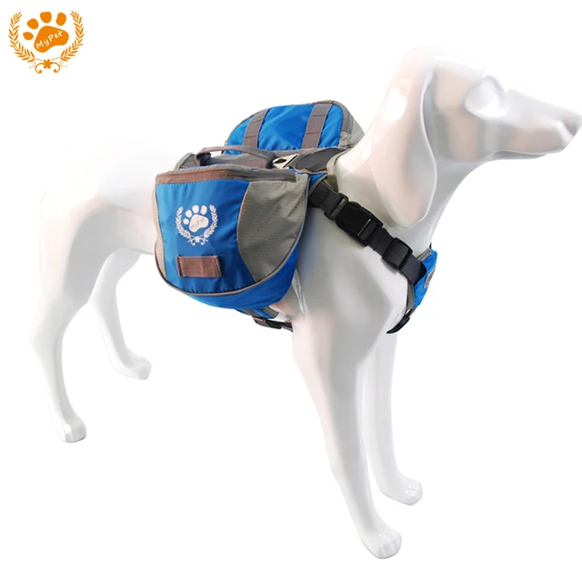 2018 my pet brand pets dog winter outdoor backpack reflective nylon food water zipper bag pocket - My Pet Garden 2018 my pet brand pets dog winter outdoor backpack reflective nylon food water zipper bag pocket - My Pet Garden
