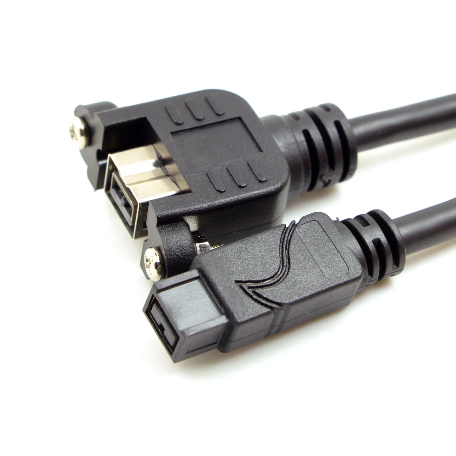 Buy CY IEEE 1394B 9P Male to Female Extension Cable