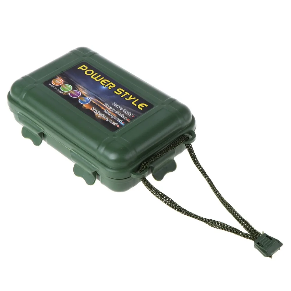 

S/M/LStorage Box Arrow Dedicated Broadheads Archery Protective Portable Case Longbow