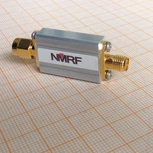 Free shipping FBP-550 550 (510~570) MHz bandpass filter, ultra small volume, SMA interface Free shipping FBP-550 550 (510~570) MHz bandpass filter, ultra small volume, SMA interface