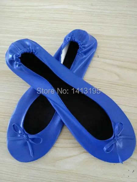 cheap foldable ballet flats
