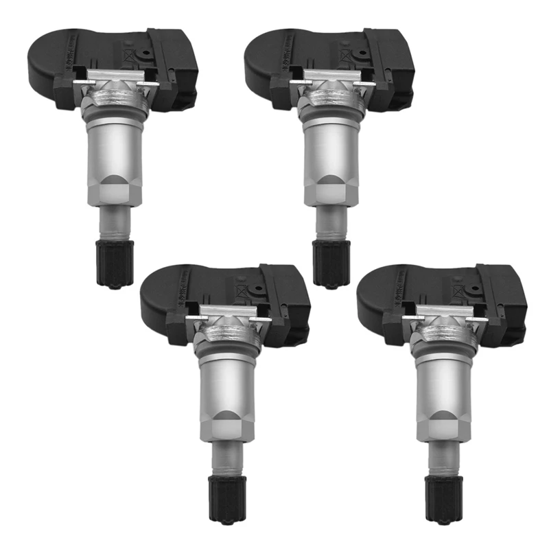 

4X Tpms Rdks Reifendrucksensor 6881891 B mw 1 2 3 4 X1 X2 X5 X6 Mini 36106881890