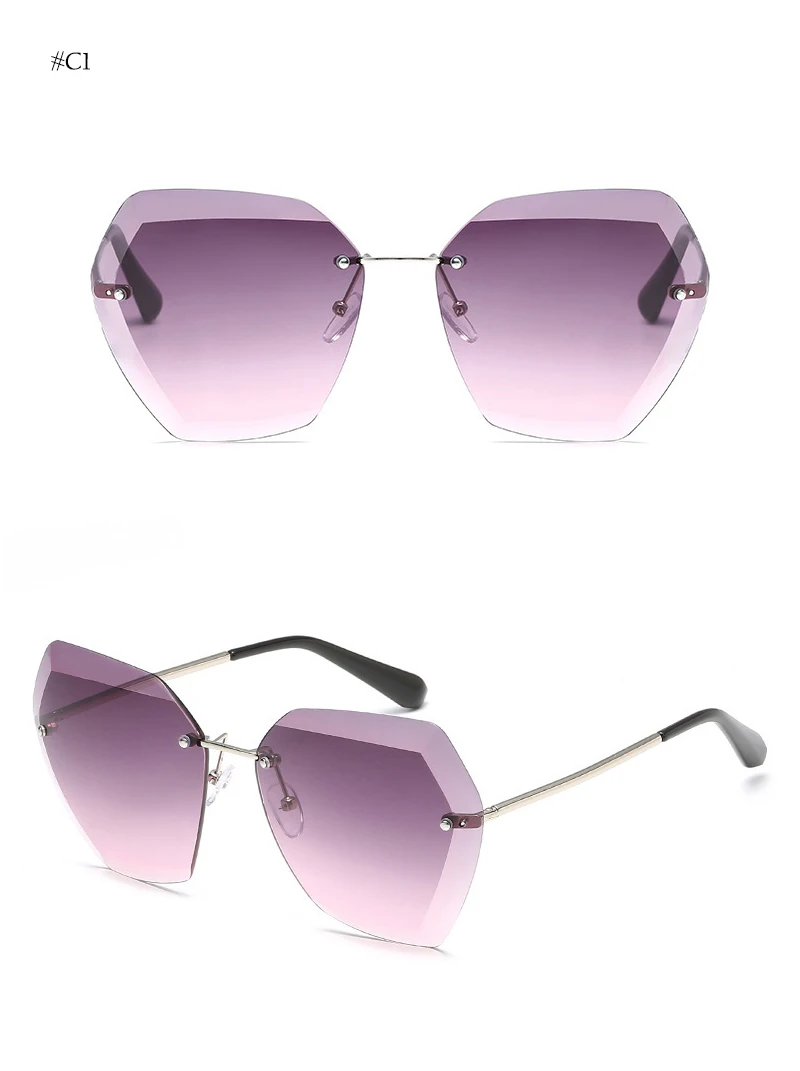 rimless sunglasses (12)