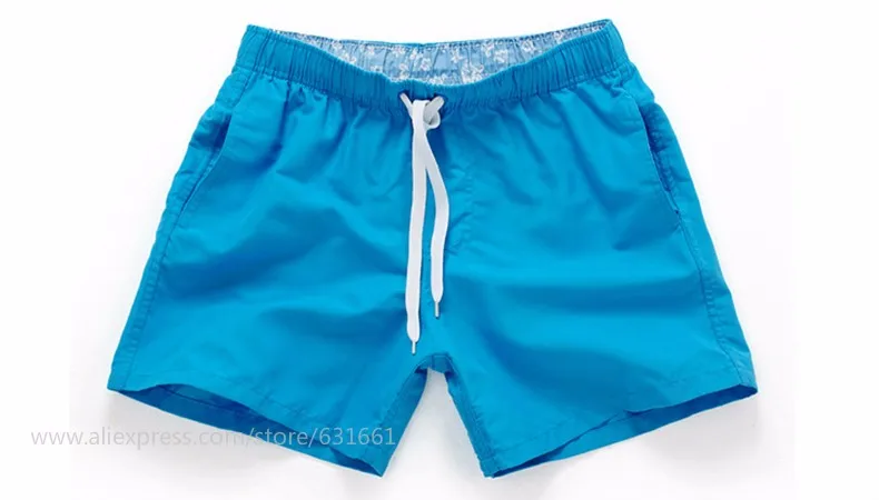 surf shorts